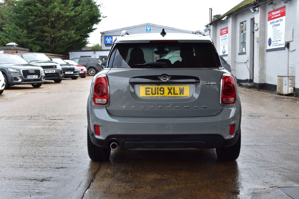 Used MINI Countryman 2019 for sale - 77464199: Photo 6