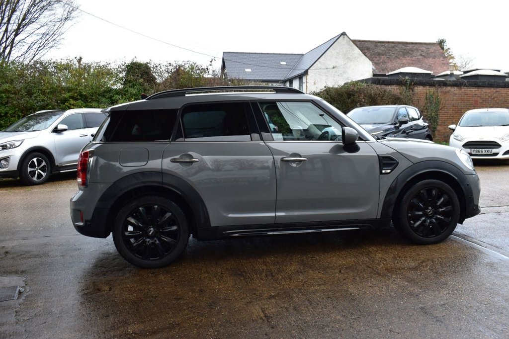 Used MINI Countryman 2019 for sale - 77464199: Photo 8