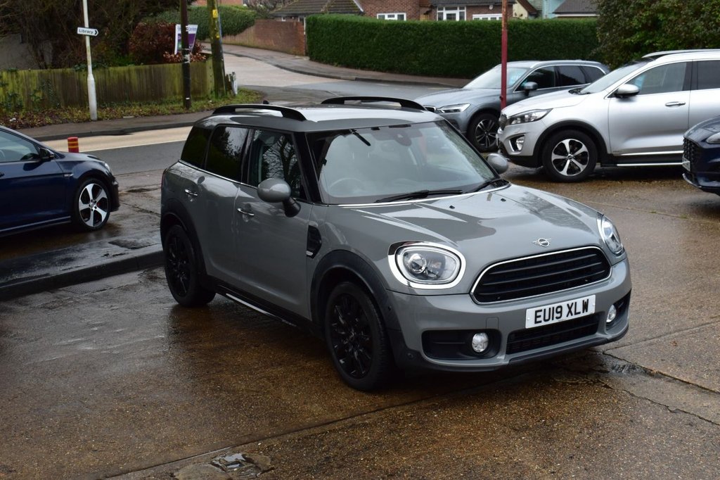 Used MINI Countryman 2019 for sale - 77464199: Photo 9