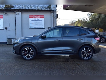 Used Ford Kuga 2022 for sale - 76665576: Photo