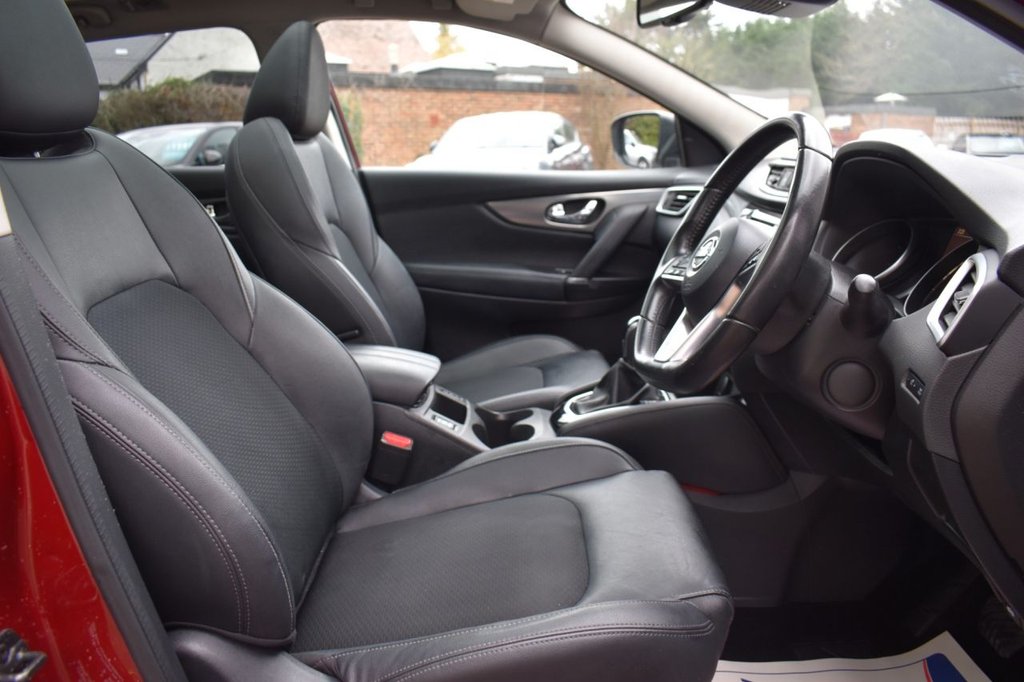 Used Nissan Qashqai 2019 for sale - 76950563: Photo 12