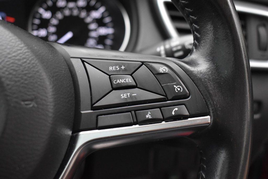 Used Nissan Qashqai 2019 for sale - 76950563: Photo 17