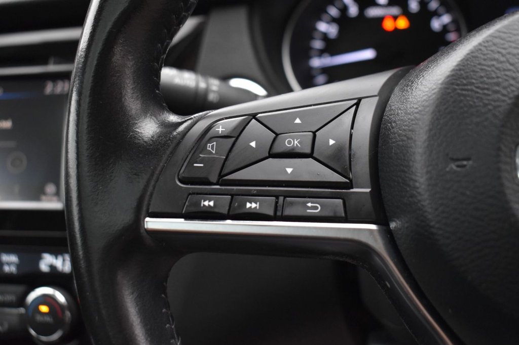 Used Nissan Qashqai 2019 for sale - 76950563: Photo 18