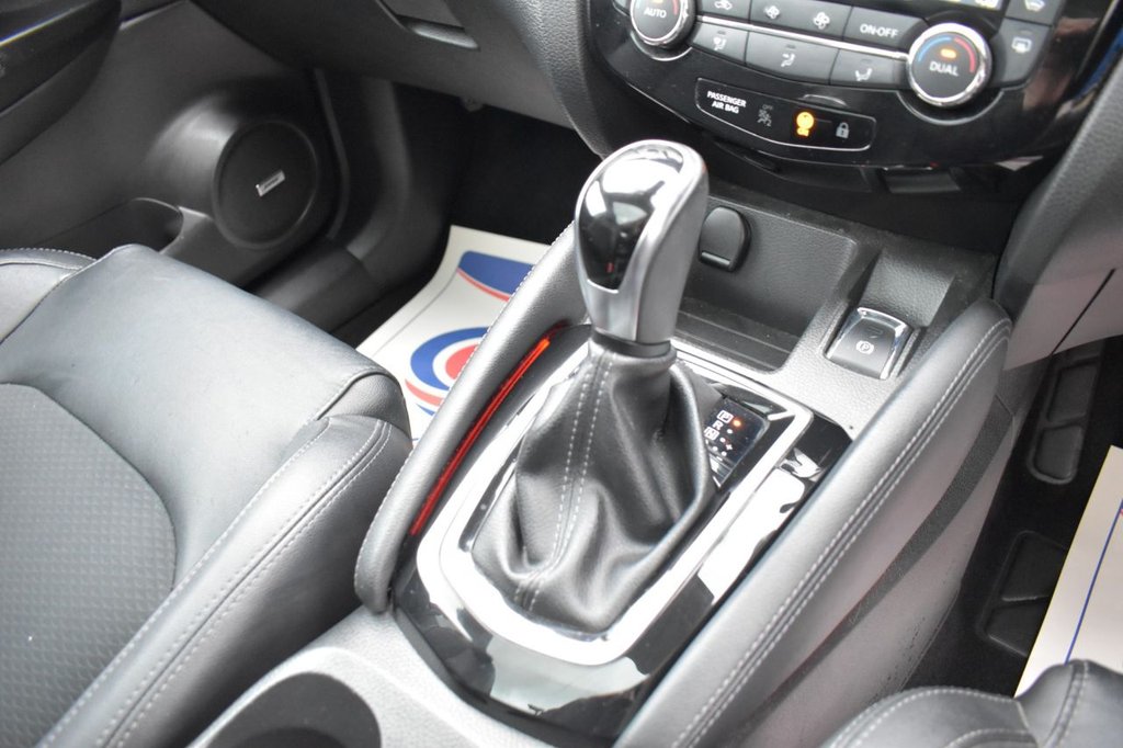 Used Nissan Qashqai 2019 for sale - 76950563: Photo 19