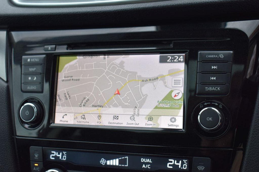 Used Nissan Qashqai 2019 for sale - 76950563: Photo 21