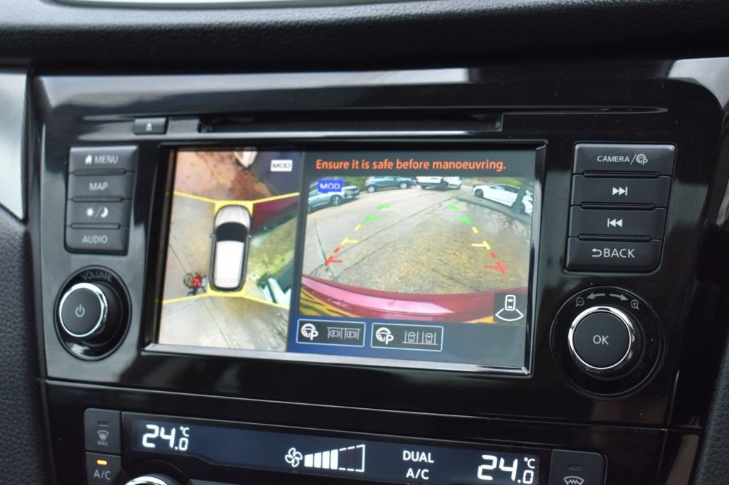 Used Nissan Qashqai 2019 for sale - 76950563: Photo 22