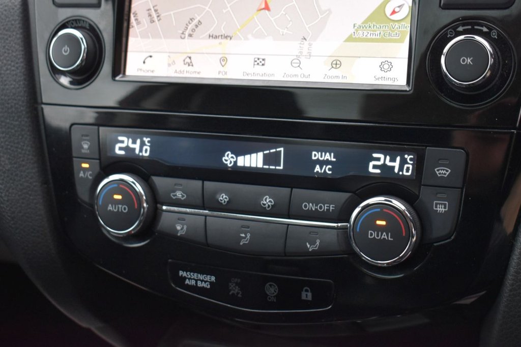 Used Nissan Qashqai 2019 for sale - 76950563: Photo 23