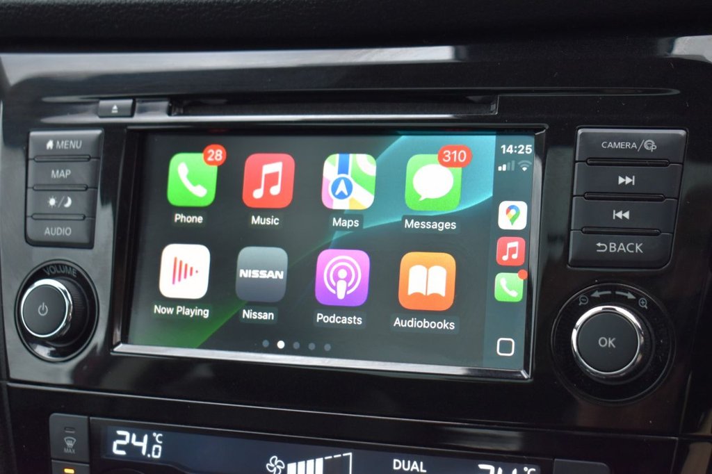 Used Nissan Qashqai 2019 for sale - 76950563: Photo 24