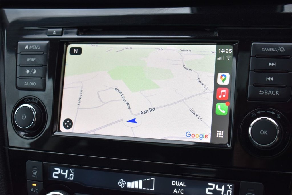 Used Nissan Qashqai 2019 for sale - 76950563: Photo 25