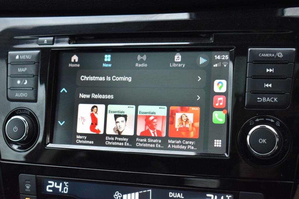 Used Nissan Qashqai 2019 for sale - 76950563: Photo 26