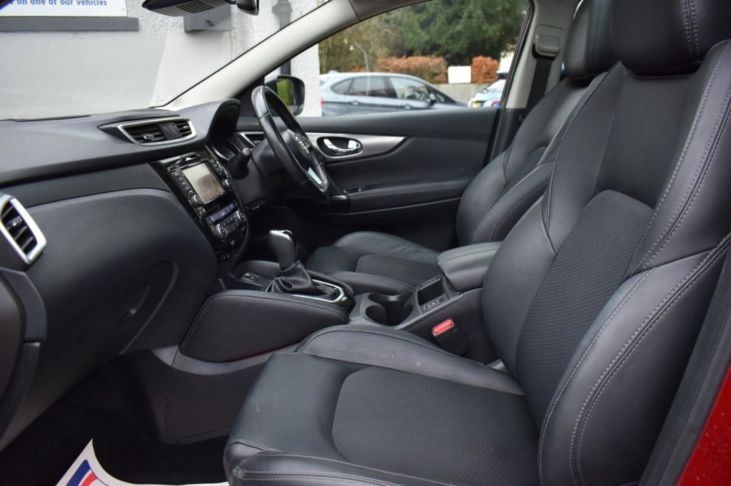 Used Nissan Qashqai 2019 for sale - 76950563: Photo 27