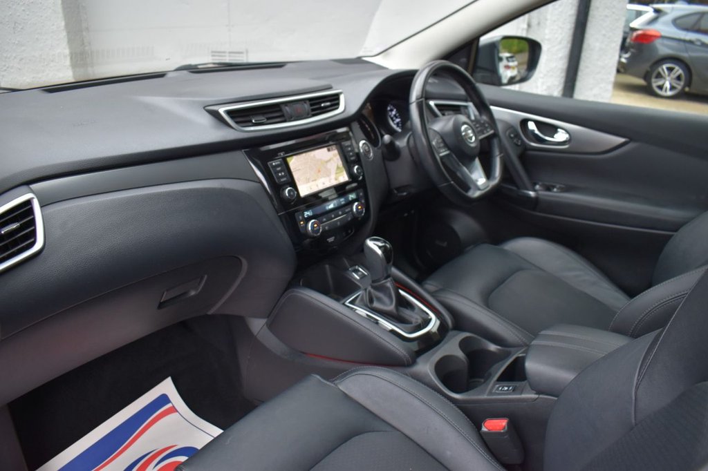 Used Nissan Qashqai 2019 for sale - 76950563: Photo 28