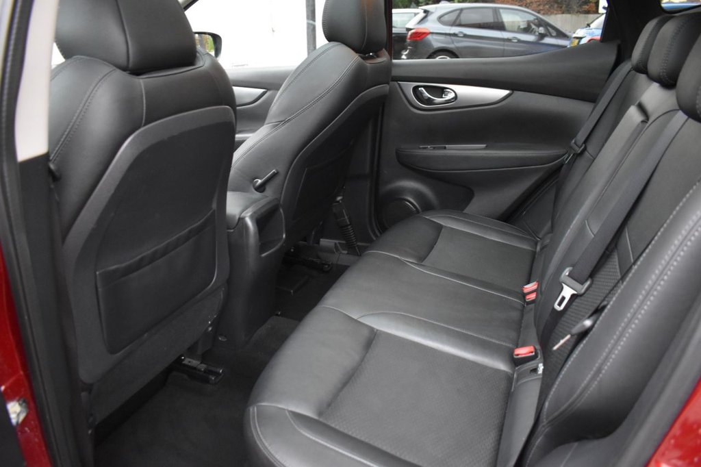 Used Nissan Qashqai 2019 for sale - 76950563: Photo 29