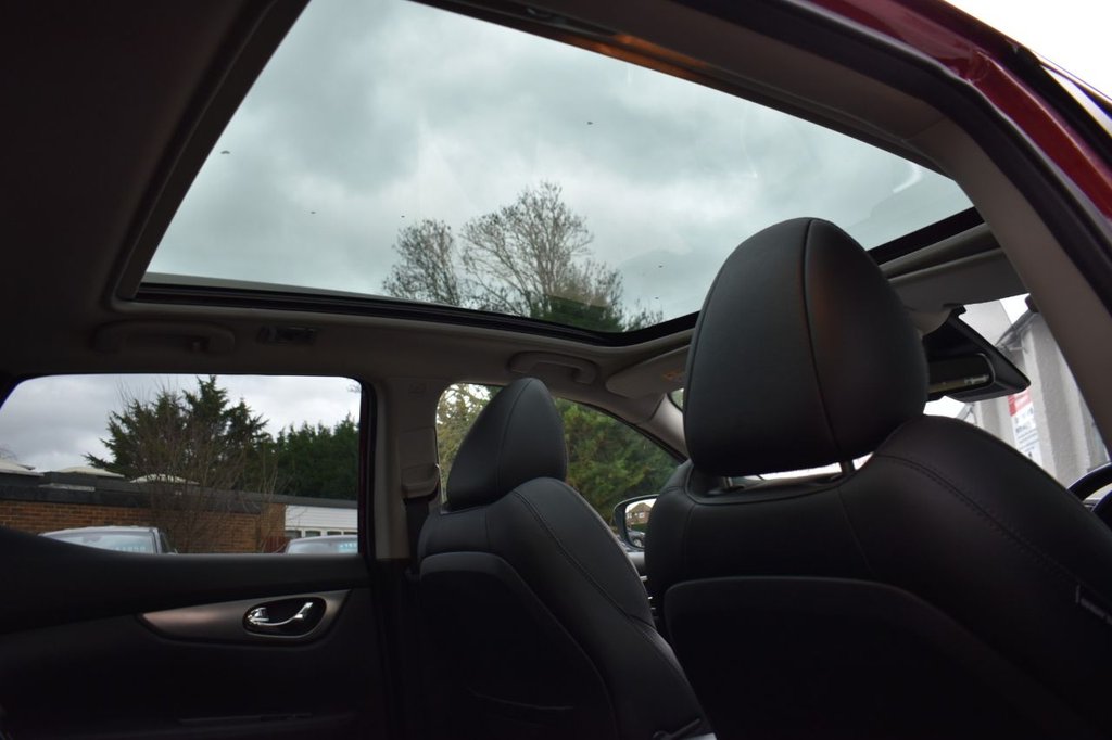 Used Nissan Qashqai 2019 for sale - 76950563: Photo 30