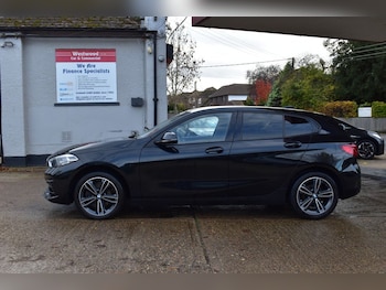Used BMW 1 Series 2019 for sale - 76470551: Photo