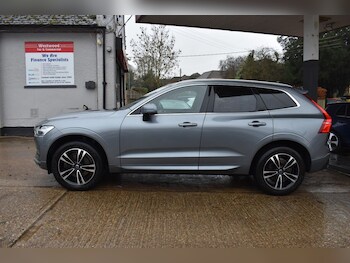 Used Volvo XC60 2019 for sale - 77399715: Photo