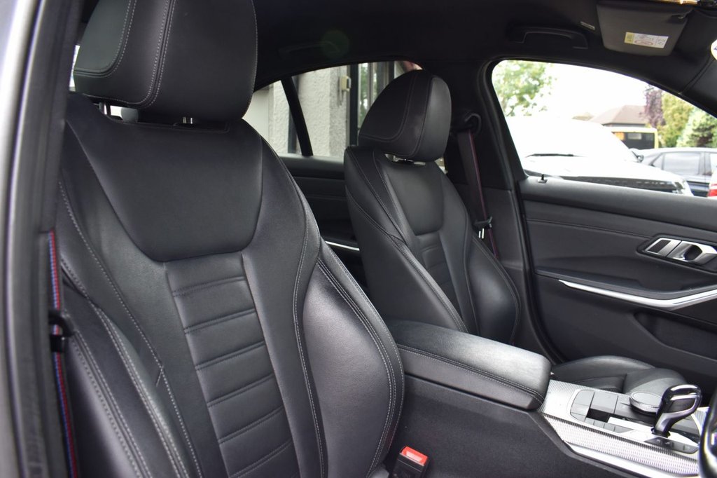 Used BMW 3 Series 2021 for sale - 76470040: Photo 15