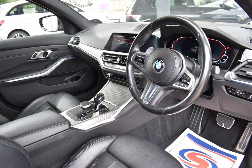 Used BMW 3 Series 2021 for sale - 76470040: Photo 16