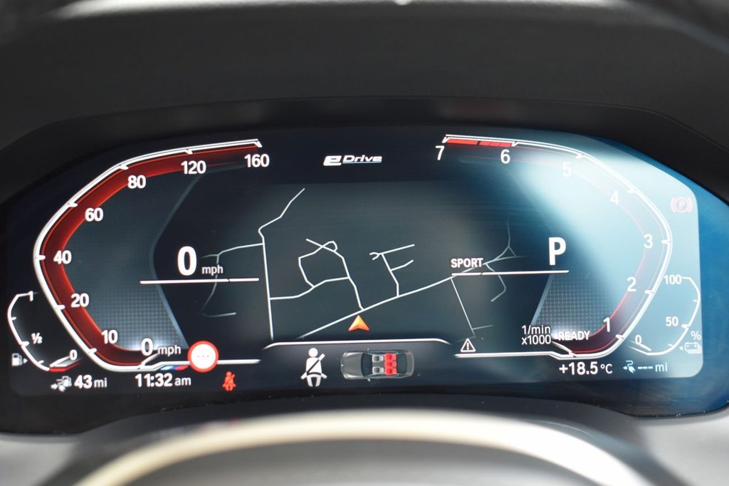 Used BMW 3 Series 2021 for sale - 76470040: Photo 20