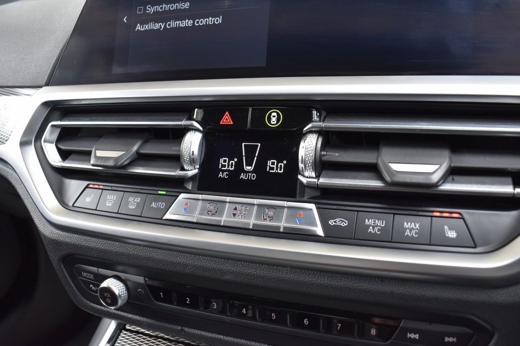 Used BMW 3 Series 2021 for sale - 76470040: Photo 21