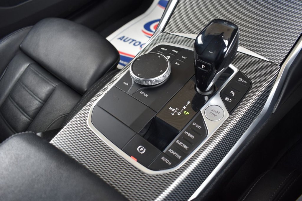 Used BMW 3 Series 2021 for sale - 76470040: Photo 22