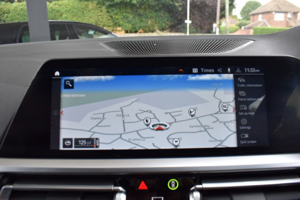 Used BMW 3 Series 2021 for sale - 76470040: Photo 24