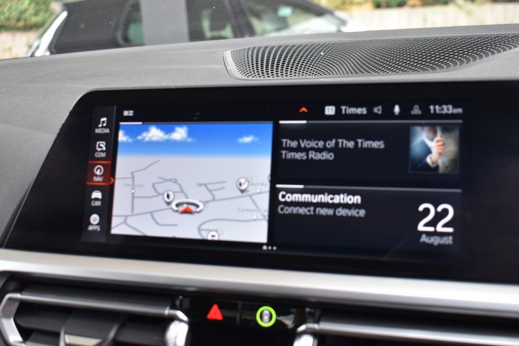 Used BMW 3 Series 2021 for sale - 76470040: Photo 25