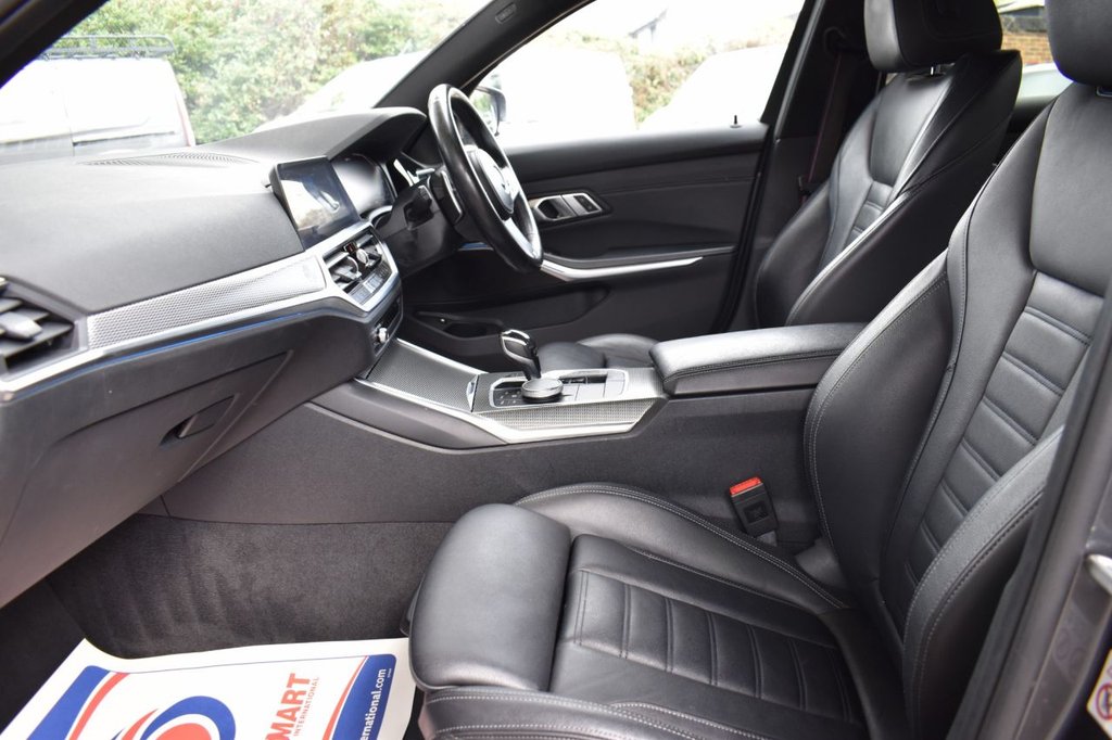 Used BMW 3 Series 2021 for sale - 76470040: Photo 27