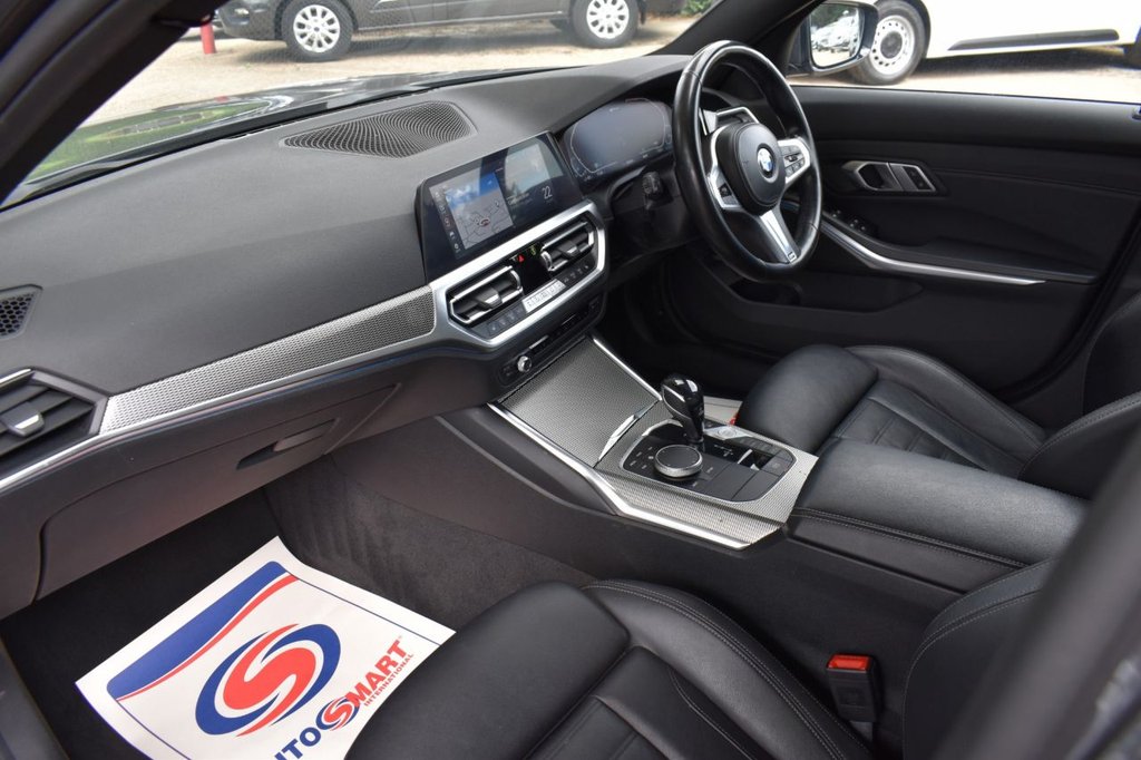 Used BMW 3 Series 2021 for sale - 76470040: Photo 28