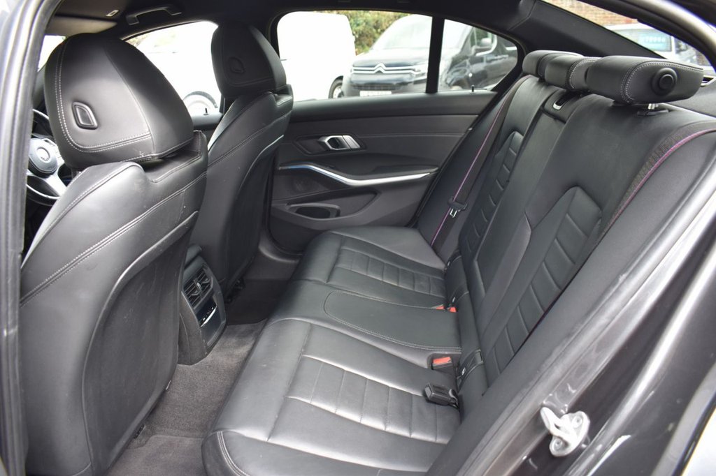 Used BMW 3 Series 2021 for sale - 76470040: Photo 29