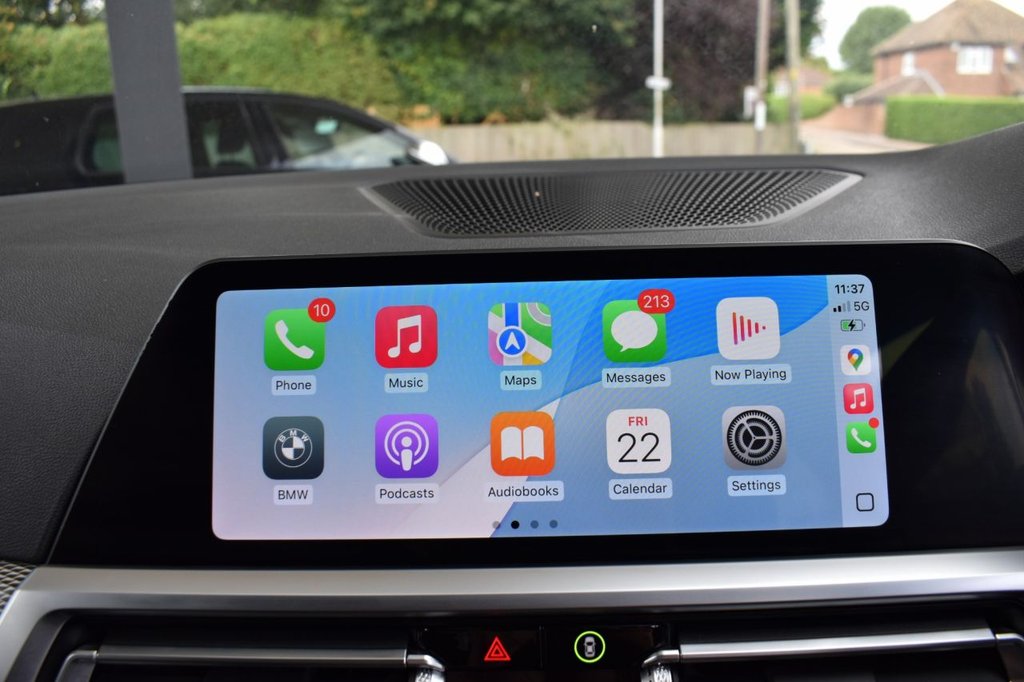 Used BMW 3 Series 2021 for sale - 76470040: Photo 30