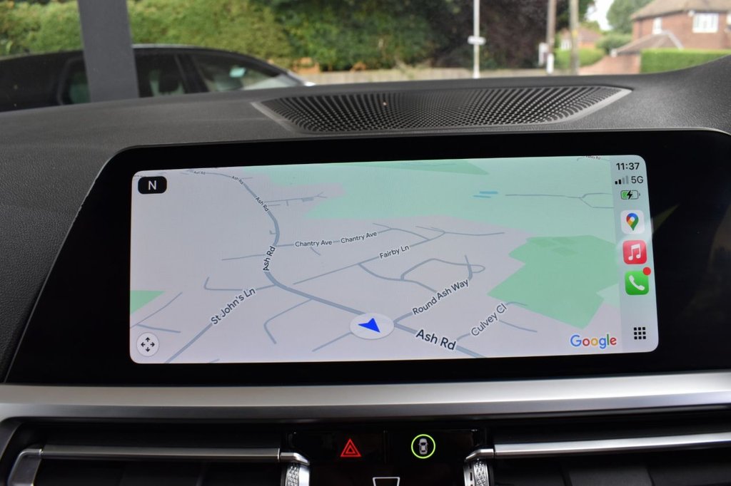 Used BMW 3 Series 2021 for sale - 76470040: Photo 31