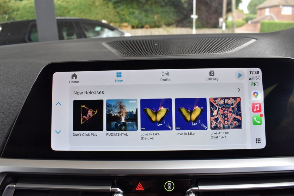 Used BMW 3 Series 2021 for sale - 76470040: Photo 32