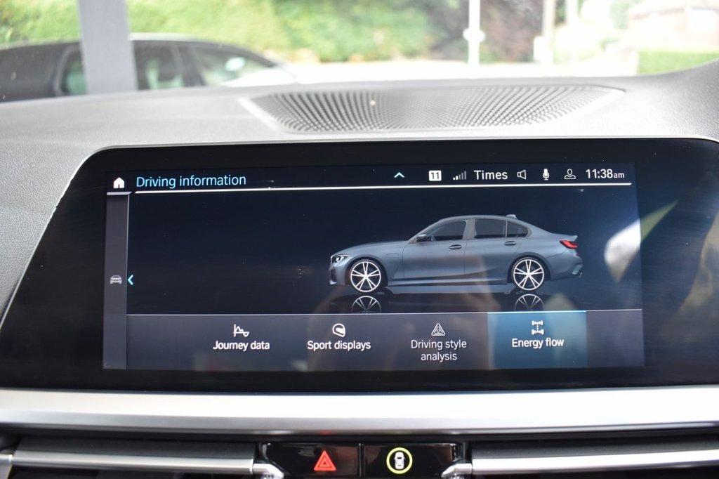 Used BMW 3 Series 2021 for sale - 76470040: Photo 33