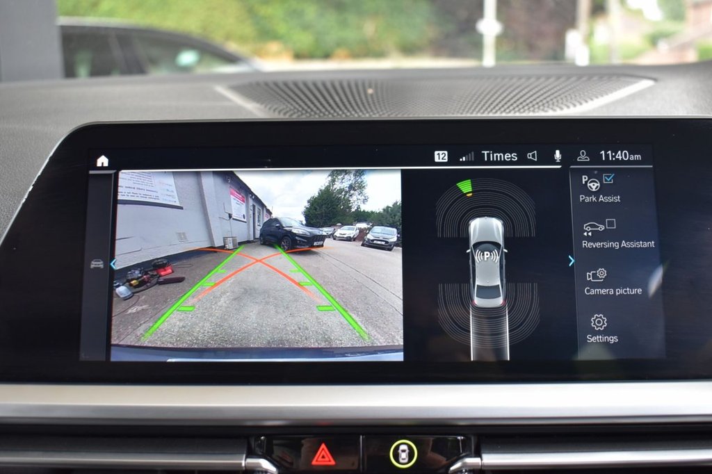 Used BMW 3 Series 2021 for sale - 76470040: Photo 34