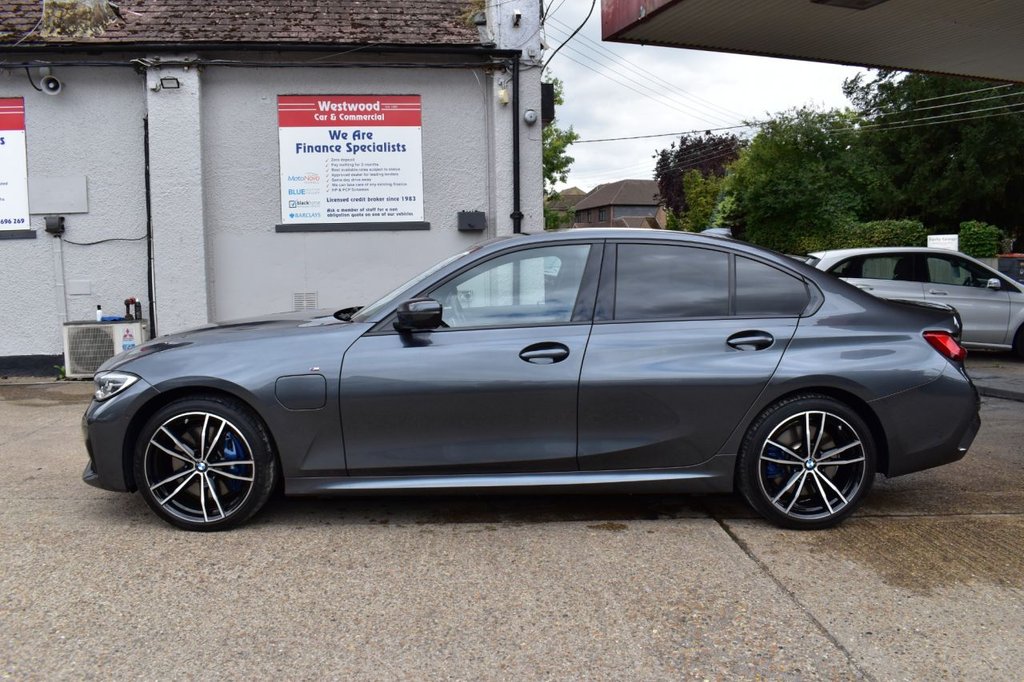 Used BMW 3 Series 2021 for sale - 76470040: Photo 5