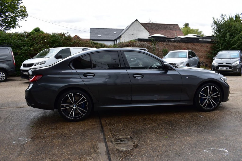 Used BMW 3 Series 2021 for sale - 76470040: Photo 9