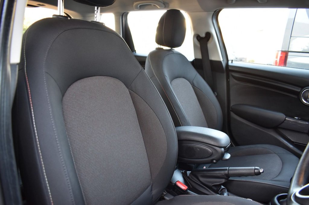 Used MINI Hatch 2019 for sale - 76900654: Photo 14