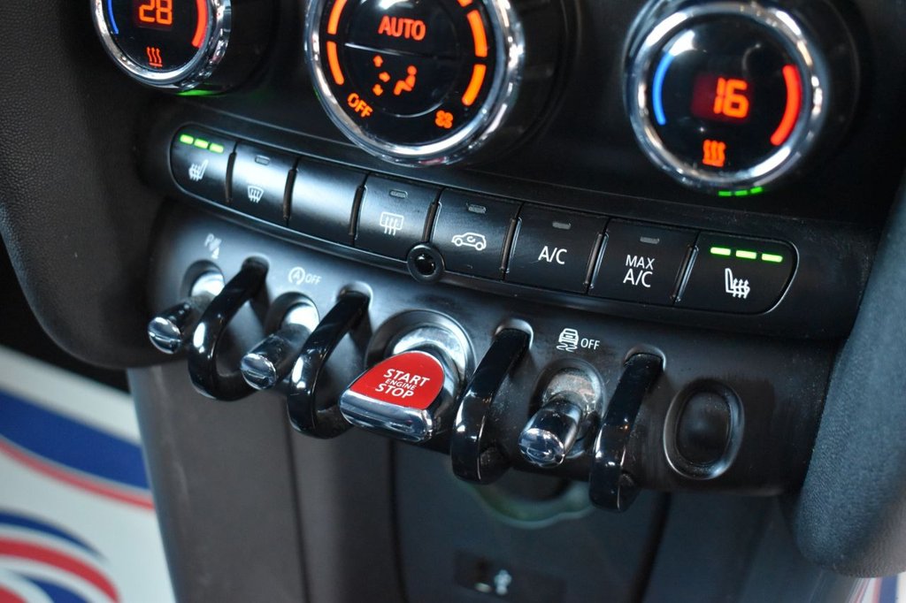 Used MINI Hatch 2019 for sale - 76900654: Photo 20