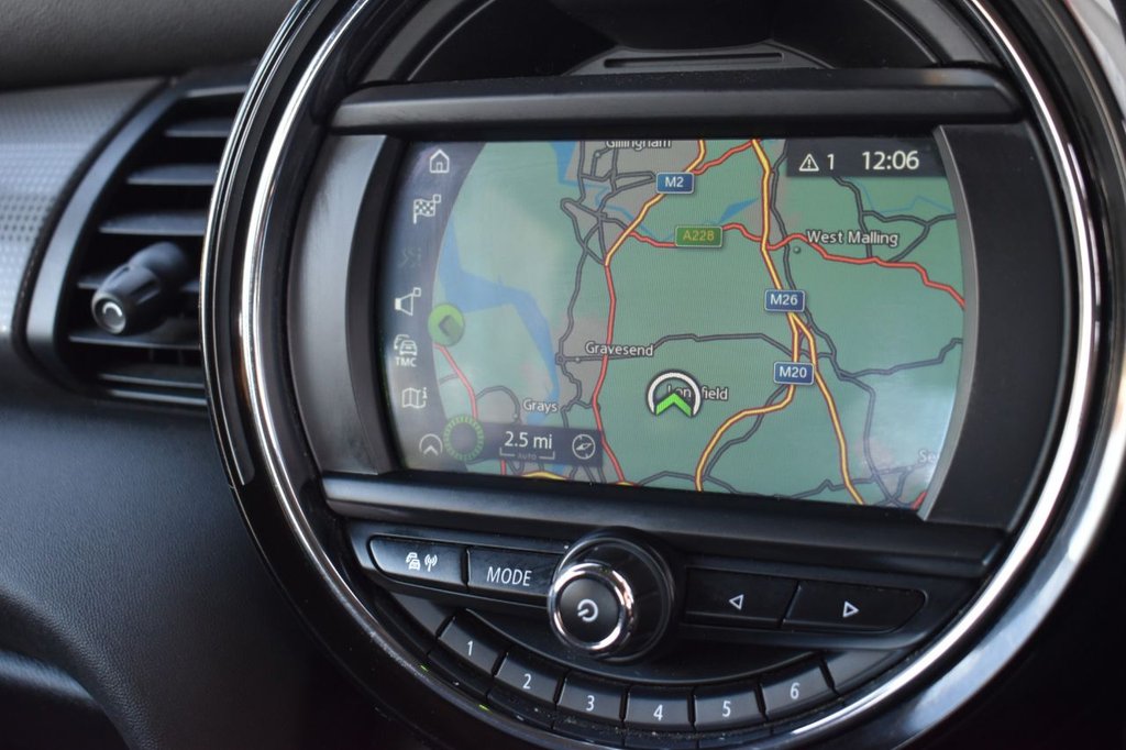 Used MINI Hatch 2019 for sale - 76900654: Photo 23