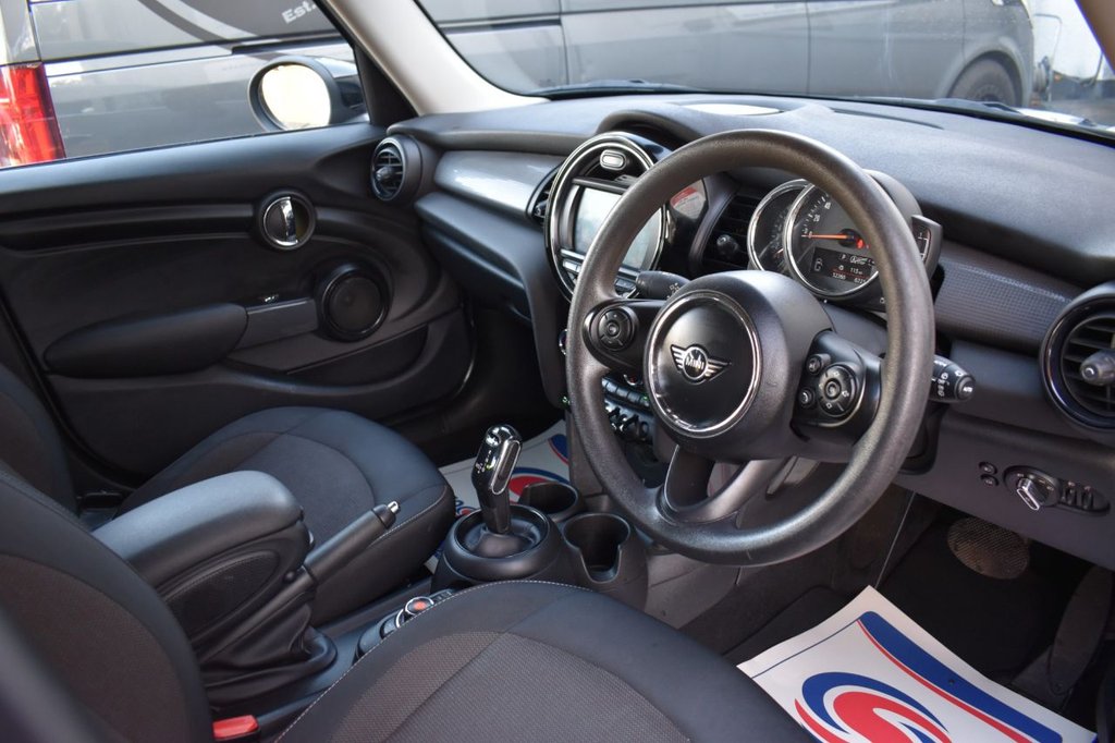 Used MINI Hatch 2019 for sale - 76900654: Photo 25