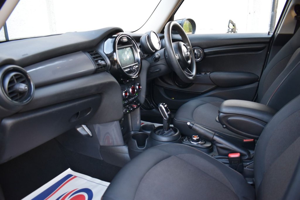 Used MINI Hatch 2019 for sale - 76900654: Photo 26