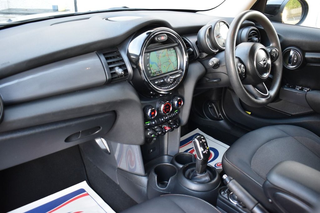 Used MINI Hatch 2019 for sale - 76900654: Photo 27