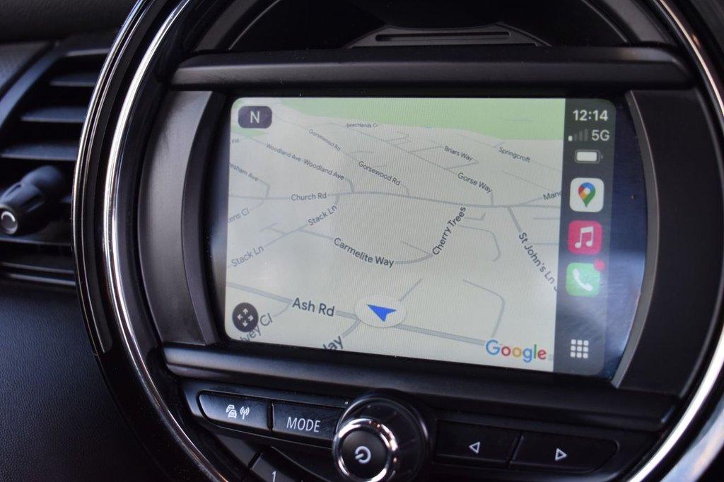 Used MINI Hatch 2019 for sale - 76900654: Photo 31