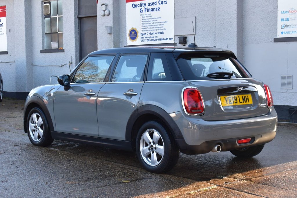Used MINI Hatch 2019 for sale - 76900654: Photo 5