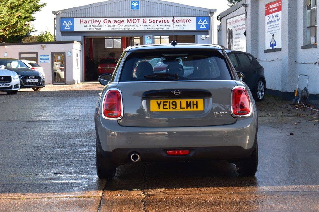 Used MINI Hatch 2019 for sale - 76900654: Photo 6