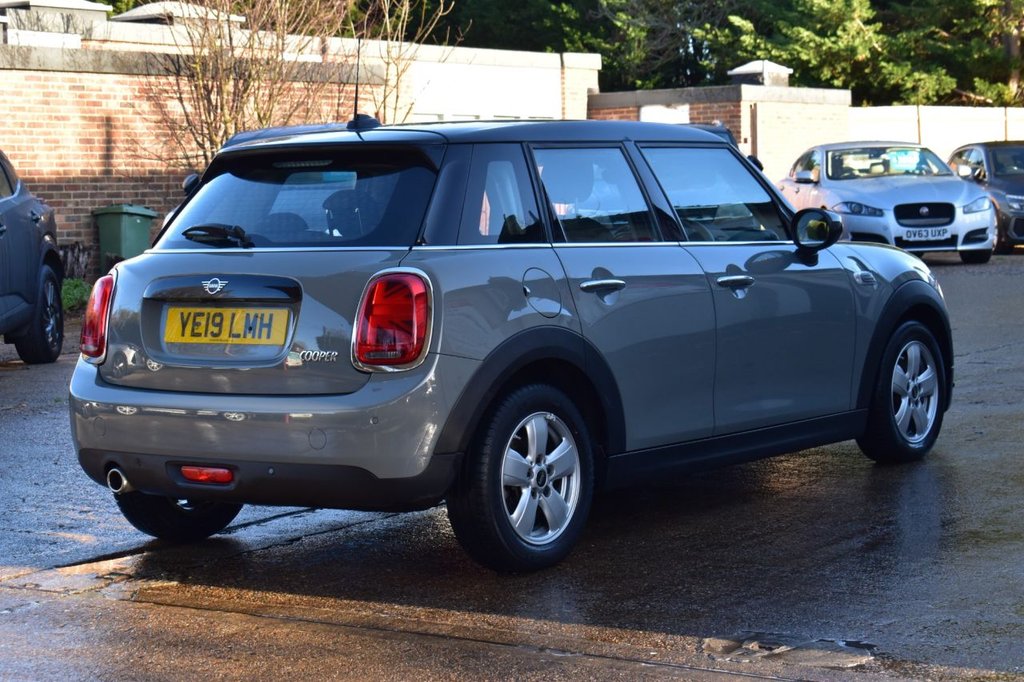 Used MINI Hatch 2019 for sale - 76900654: Photo 7