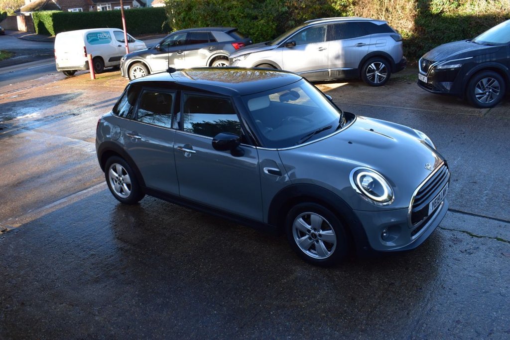 Used MINI Hatch 2019 for sale - 76900654: Photo 9