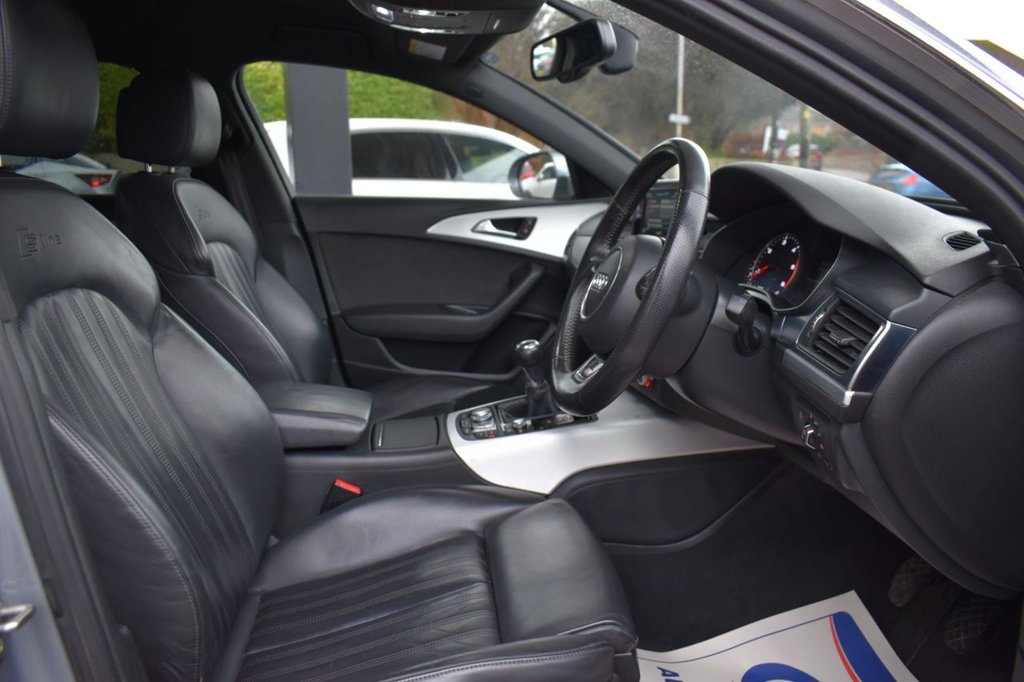 Used Audi A6 2017 for sale - 77302644: Photo 12