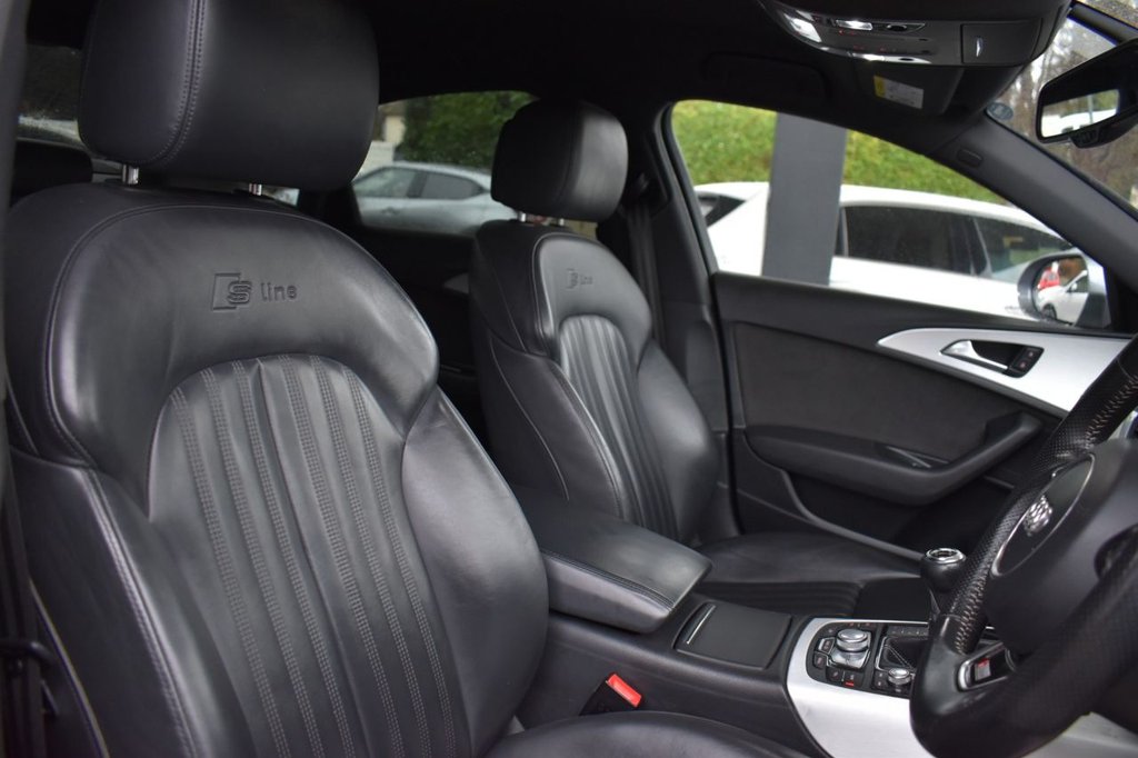 Used Audi A6 2017 for sale - 77302644: Photo 13